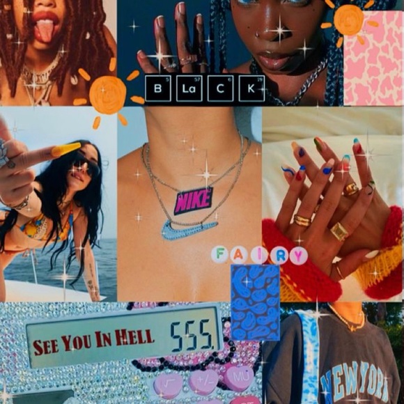 Meet your Posher, Stormi - Picture 1 of 1